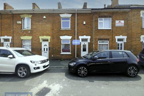 undefined, Devonshire Street, Bridgwater