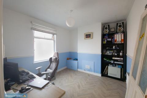 undefined, Devonshire Street, Bridgwater