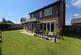 White Clover, Cheviot Meadows, Acklington, Morpeth photo 4