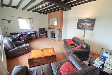 4 bedroom barn conversion for sale, Farm Court, Druridge Bay, Morpeth