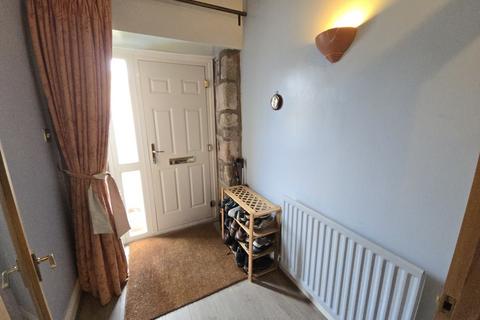 4 bedroom barn conversion for sale, Farm Court, Druridge Bay, Morpeth