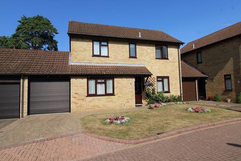The Laurels, Banstead