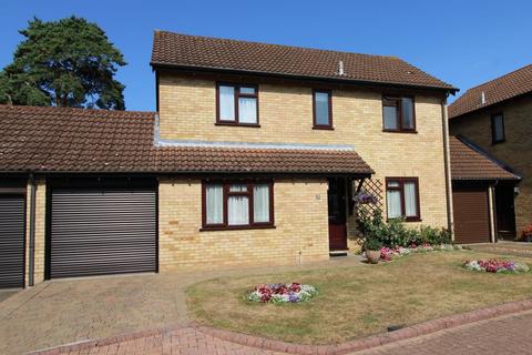 The Laurels, Banstead