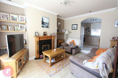 2 bedroom end of terrace house for sale, Viking Street, Rochdale OL11