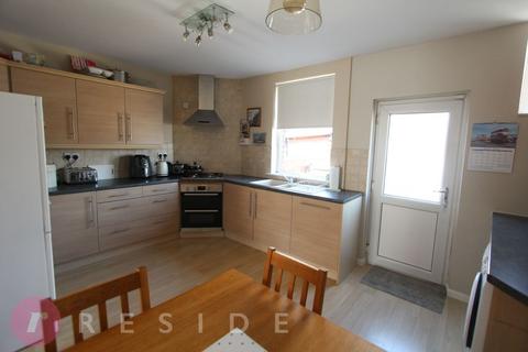 2 bedroom end of terrace house for sale, Viking Street, Rochdale OL11