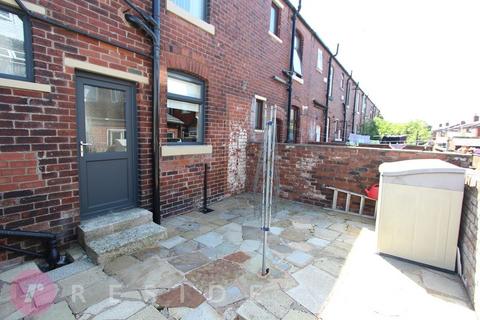 2 bedroom end of terrace house for sale, Viking Street, Rochdale OL11