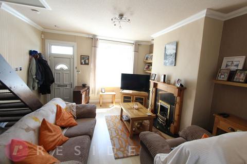 2 bedroom end of terrace house for sale, Viking Street, Rochdale OL11