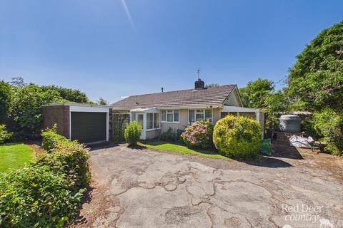 3 bedroom detached bungalow for sale, Bracken Edge, West Quantoxhead