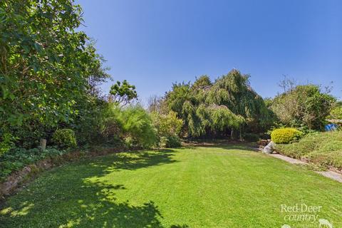 3 bedroom detached bungalow for sale, Bracken Edge, West Quantoxhead