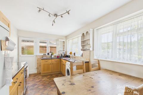 3 bedroom detached bungalow for sale, Bracken Edge, West Quantoxhead