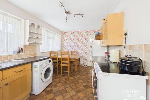 3 bedroom detached bungalow for sale, Bracken Edge, West Quantoxhead