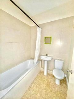 1 bedroom apartment for sale, Alma Road, Bournemouth