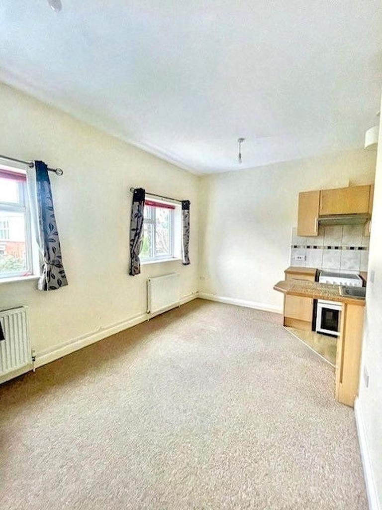 Apartment in Bournemouth - View 4