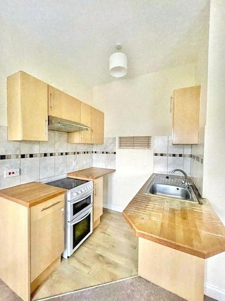 Apartment in Bournemouth - View 5