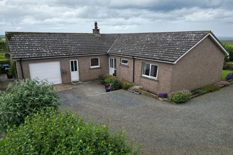 3 bedroom detached bungalow for sale, East Murkle, Murkle
