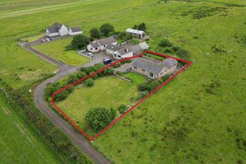 3 bedroom detached bungalow for sale, East Murkle, Murkle