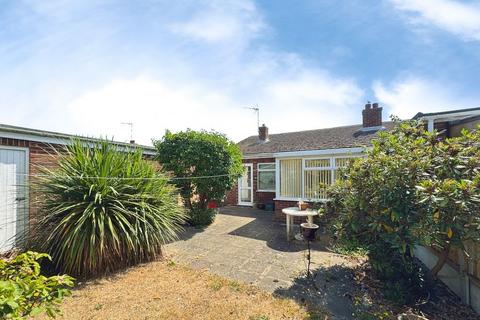 2 bedroom bungalow for sale, Dover Road, Brightlingsea, CO7