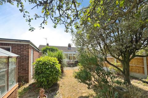 2 bedroom bungalow for sale, Dover Road, Brightlingsea, CO7