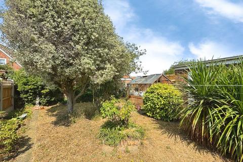 2 bedroom bungalow for sale, Dover Road, Brightlingsea, CO7