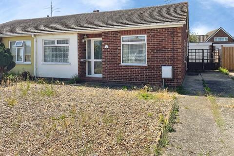 2 bedroom bungalow for sale, Dover Road, Brightlingsea, CO7