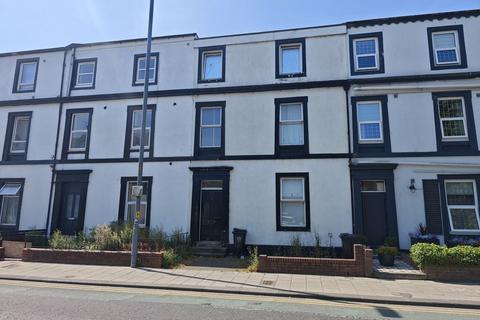 1 bedroom terraced house to rent, London Road, Carlisle