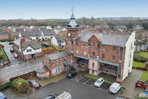 undefined, The Clock Tower, Elphins Drive WA4