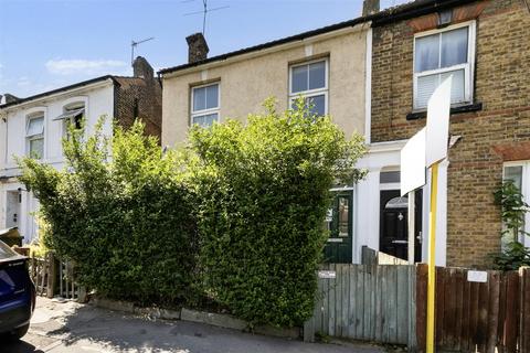Davidson Road, Croydon