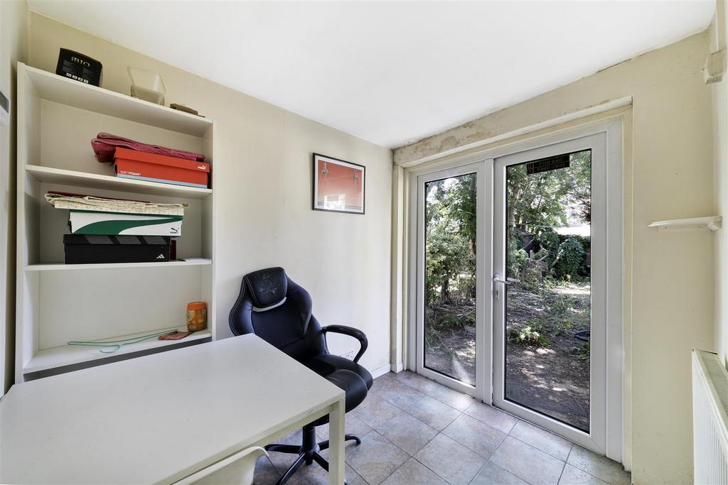 Home office