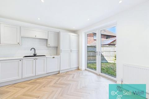 3 bedroom detached house for sale, Clarendon Crescent, Manchester M30