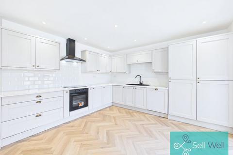 3 bedroom detached house for sale, Clarendon Crescent, Manchester M30