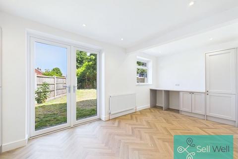3 bedroom detached house for sale, Clarendon Crescent, Manchester M30