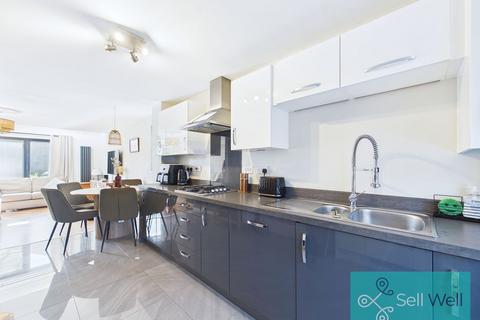 4 bedroom semi-detached house for sale, Leander Close, Manchester M30