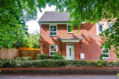 3 bedroom semi-detached house to rent, Buckmaster Way, Rugeley WS15