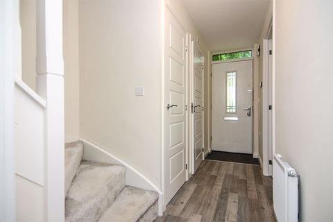 3 bedroom semi-detached house to rent, Buckmaster Way, Rugeley WS15