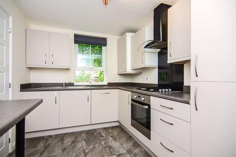 3 bedroom semi-detached house to rent, Buckmaster Way, Rugeley WS15