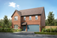 Plot 5, The Broadhaven at Hill Top View, Greville Way LE13