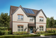 Plot 28, The Heysham at Hill Top View, Greville Way LE13