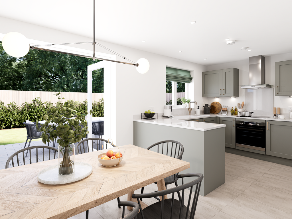 House in York - View 2