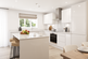 Plot 148, The Brampton at Persimmon @ Jubilee Gardens, Gemini Drive, Off Bath Road BA12