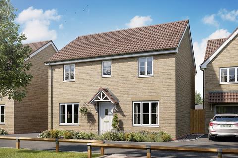 undefined, Plot 148, The Brampton at Persimmon @ Jubilee Gardens, Gemini Drive, Off Bath Road BA12