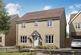 Plot 148, The Brampton at Persimmon @ Jubilee Gardens, Gemini Drive, Off Bath Road BA12 photo 2