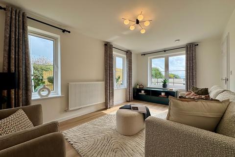 undefined, Plot 53, The Deepdale at Saxon Grange, Salisbury Road SP7
