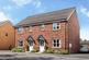 Plot 56, The Galloway at Saxon Grange, Salisbury Road SP7