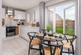 Plot 277, The Chatsworth at Orchid Gardens at Ladgate Woods, Ladgate Lane TS8
