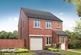 Plot 278, The Chatsworth at Orchid Gardens at Ladgate Woods, Ladgate Lane TS8