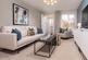 Plot 256, The Chatsworth at Orchid Gardens at Ladgate Woods, Ladgate Lane TS8