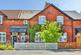 Great Northern Cottages, Hucknall, Nottingham, NG15