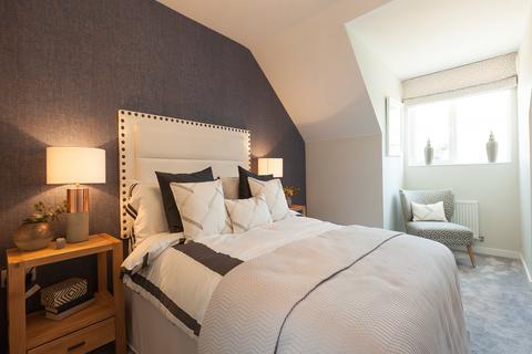 Plot 219, The Saunton at Harebell Meadows, Yarm Back Lane TS21