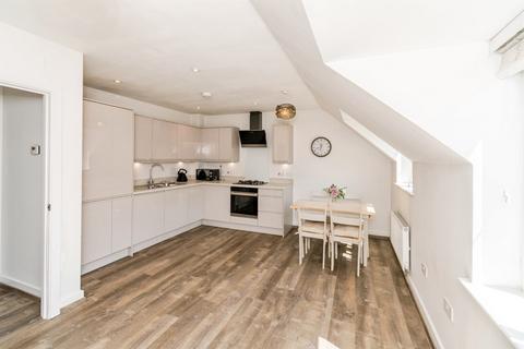 2 bedroom apartment for sale, Stevens Road, Eastleigh