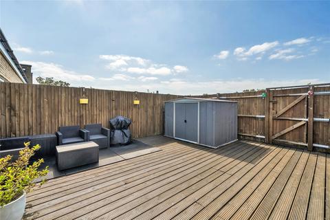 1 bedroom maisonette for sale, Liddon Road, Bromley